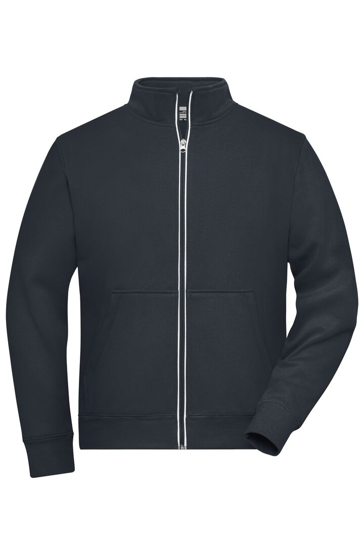 JN Herren Doubleface Jacke JN1810 JN Herren Doubleface Jacke JN1810