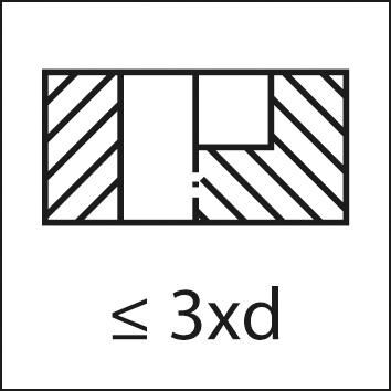 FORMAT Handgewindebohrer DIN352 HSS M 27,0 V FORMAT Handgewindebohrer DIN352 HSS M 27,0 V