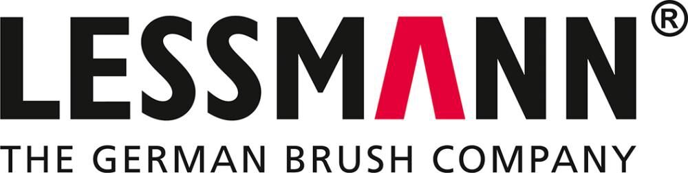 LESSMANN CNC-Tellerbürste HFB KK 50 x35mm K 80,B16 DKN LESSMANN CNC-Tellerbürste HFB KK 50 x35mm K 80,B16 DKN