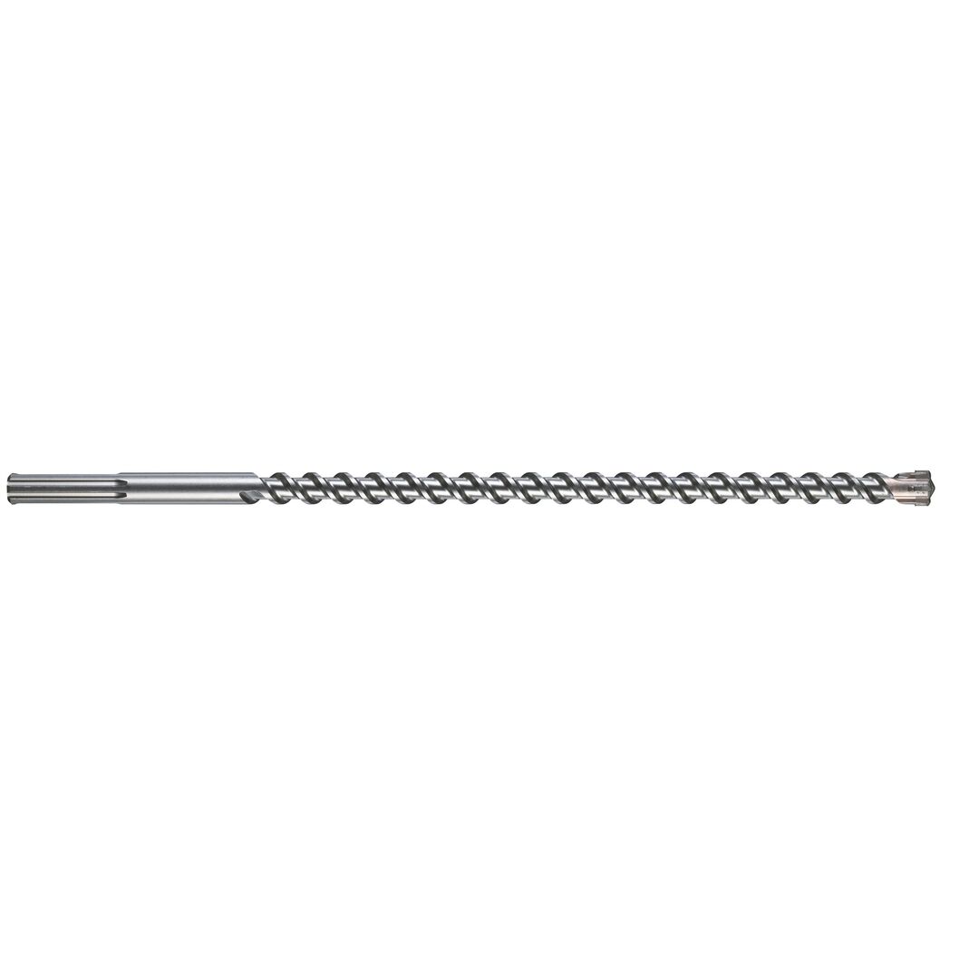 MILWAUKEE Hammerbohrer SDS-Max 20 x 520 mm, 4-Schneiden