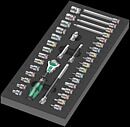 Wera Tool Rebel Werkstattwagen 9700 inkl. 4 Werkzeugmodulen Wera Tool Rebel Werkstattwagen 9700 inkl. 4 Werkzeugmodulen