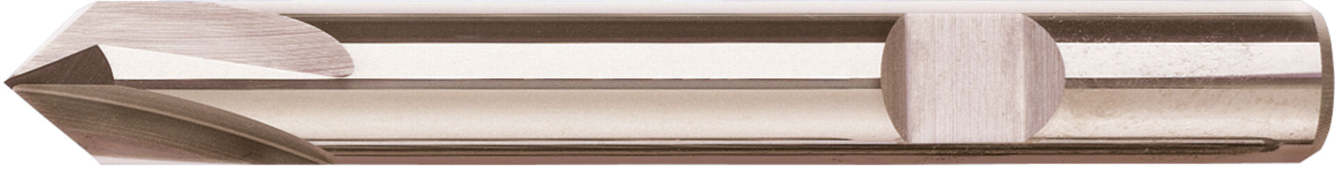 FORMAT Entgratfräser NC DIN6527 VHM 4,0 mm 90 Grad FORMAT Entgratfräser NC DIN6527 VHM 4,0 mm 90 Grad