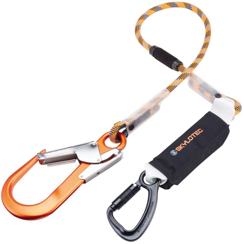 SKYLOTEC VERB.MITTEL BFD,1,5m SEIL SK 12 FS 90/FS 51 SKYLOTEC VERB.MITTEL BFD,1,5m SEIL SK 12 FS 90/FS 51