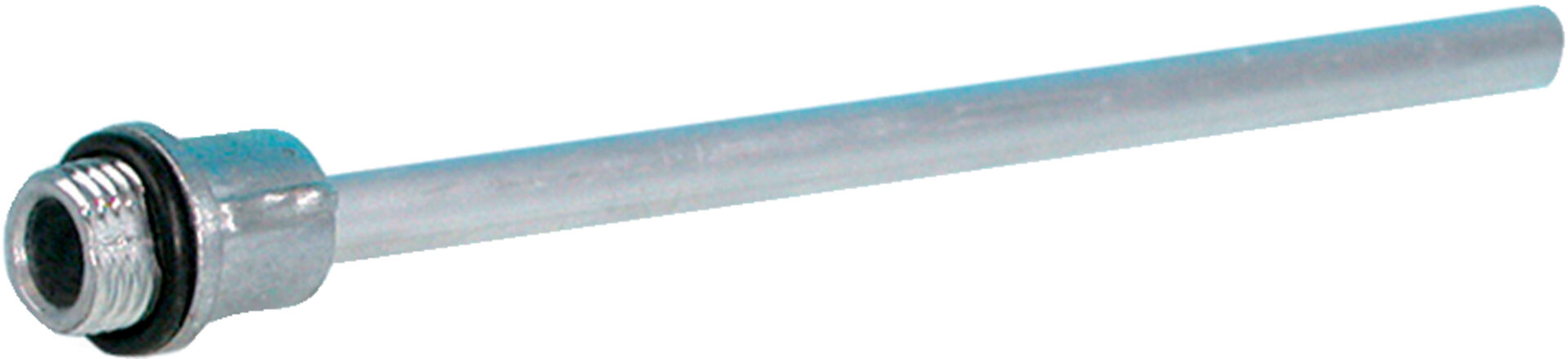 REILANG Alurohr gerade 200mm für Handpumpe REILANG Alurohr gerade 200mm für Handpumpe