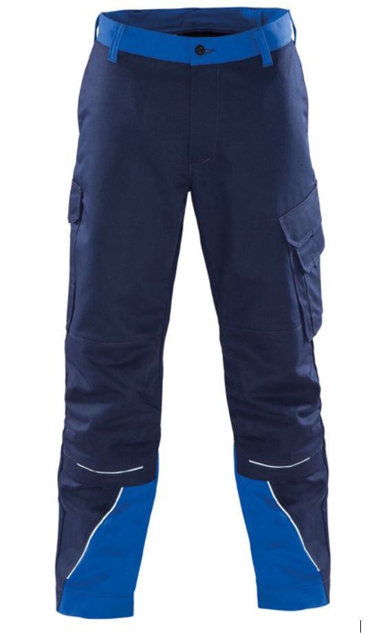 ROFA Bundhose 2328 PRO-LINE II Fb. Marine/kornblau Gr. 50 ROFA Bundhose 2328 PRO-LINE II Fb. Marine/kornblau Gr. 50