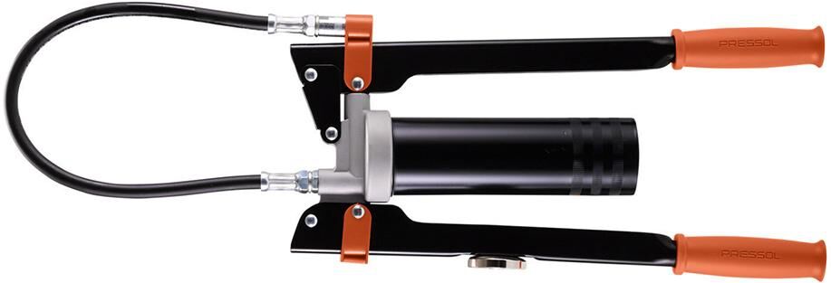 PRESSOL Fettpresse easyFILL 2022.1 M 10x1 Nenninhalt 400ml PRESSOL Fettpresse easyFILL 2022.1 M 10x1 Nenninhalt 400ml