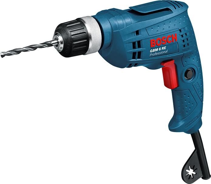 BOSCH Bohrmaschine GBM 6 RE Professional BOSCH Bohrmaschine GBM 6 RE Professional