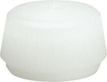 HALDER Schonhammerkopf Baseplex 25mm Nylon HALDER Schonhammerkopf Baseplex 25mm Nylon