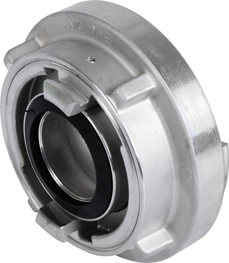 Storz Übergangstück Al 75-B auf 52-C DIN14342 Storz Übergangstück Al 75-B auf 52-C DIN14342