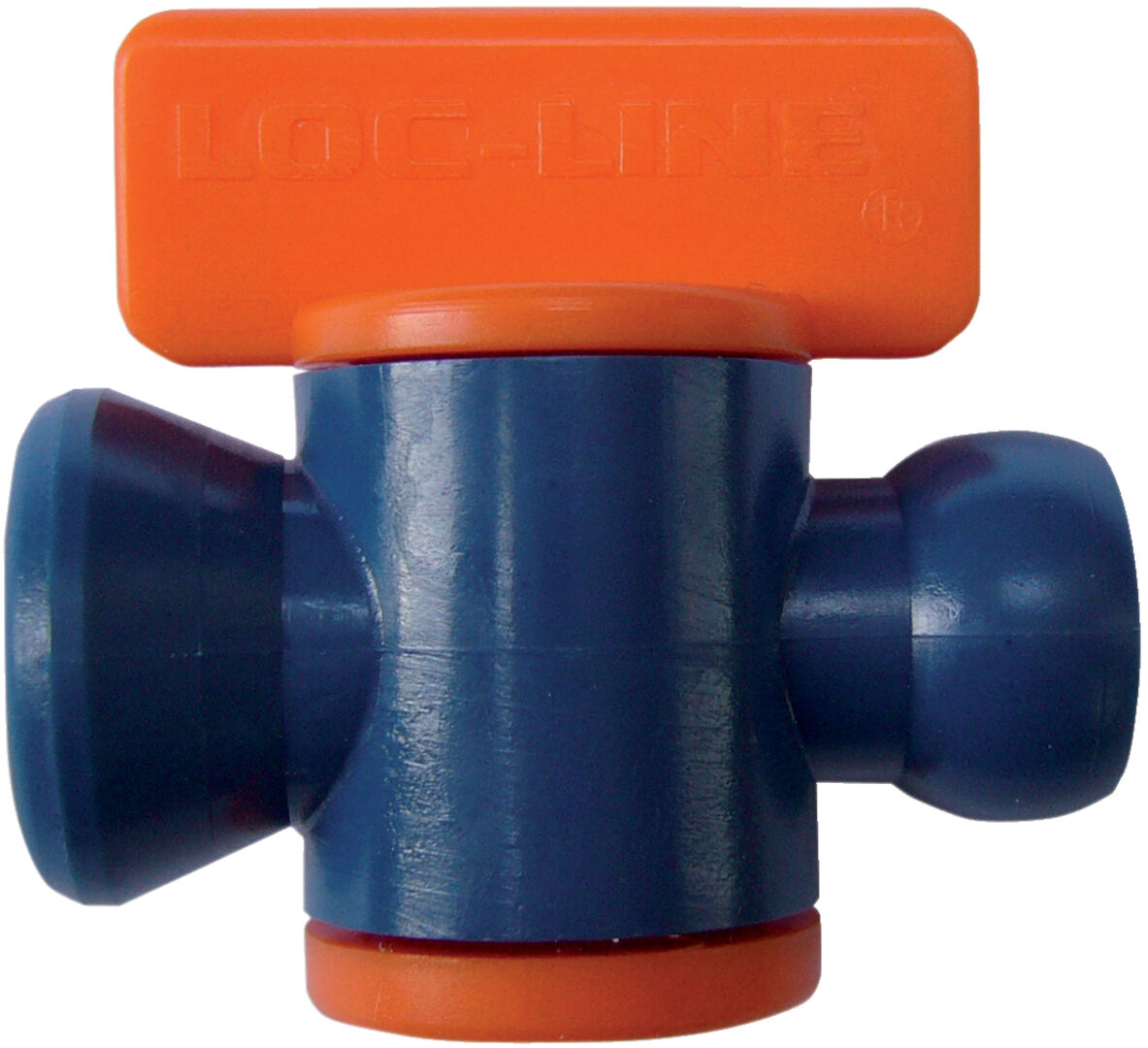 IBT Kühlmittel-Abstellhahn 1/4" 2tlg. IBT Kühlmittel-Abstellhahn 1/4" 2tlg.