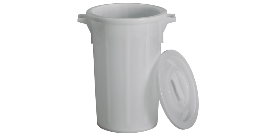 Graf TONNE 45 LITER 480mm HOCH NATUR Graf TONNE 45 LITER 480mm HOCH NATUR