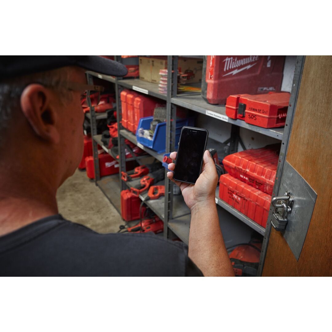 MILWAUKEE TICK - Bluetooth Tracking Modul BTT-1 MILWAUKEE TICK - Bluetooth Tracking Modul BTT-1
