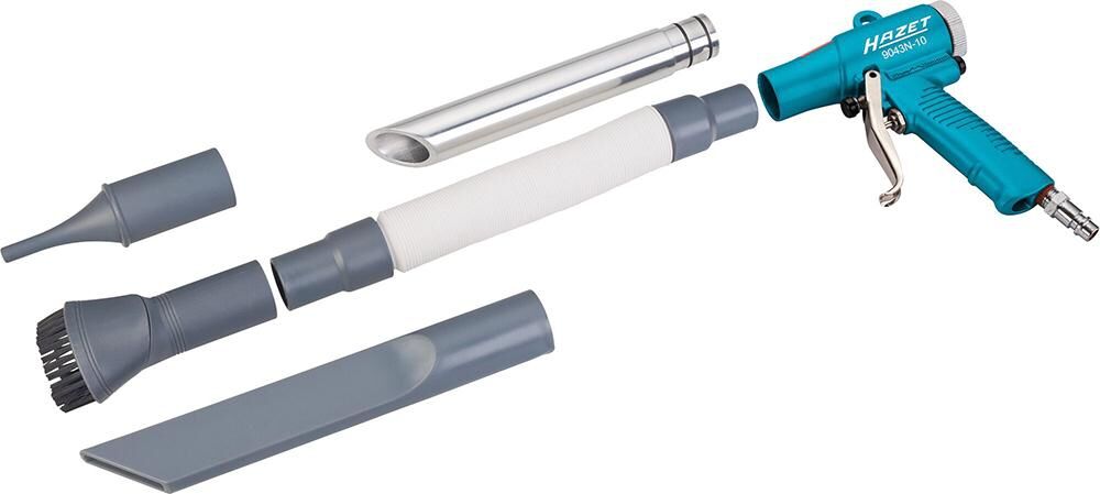 HAZET Umschaltbare Saug-/Blaspistole 9043N-10 HAZET Umschaltbare Saug-/Blaspistole 9043N-10