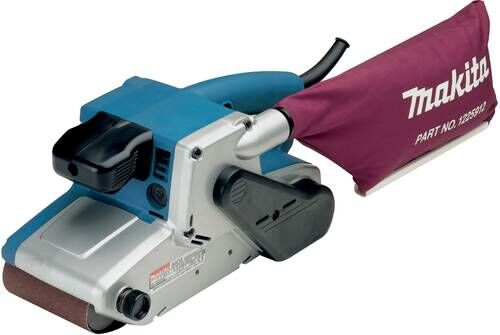 MAKITA Bandschleifer 9404J MAKITA Bandschleifer 9404J