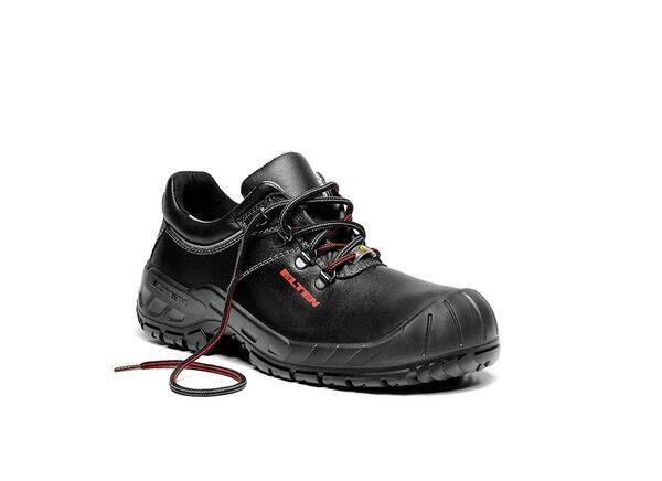 ELTEN Sicherheitshalbschuh 725841 RENZO Low ESD S3, Gr. 38
