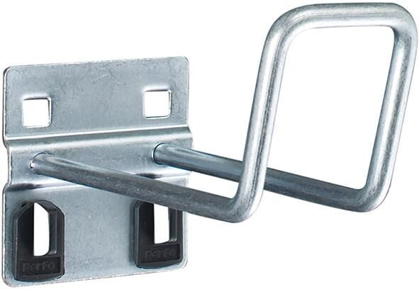 BOTT PL-Bügelhaken L=100mm VE-5mit breiter Grundplatte BOTT PL-Bügelhaken L=100mm VE-5mit breiter Grundplatte