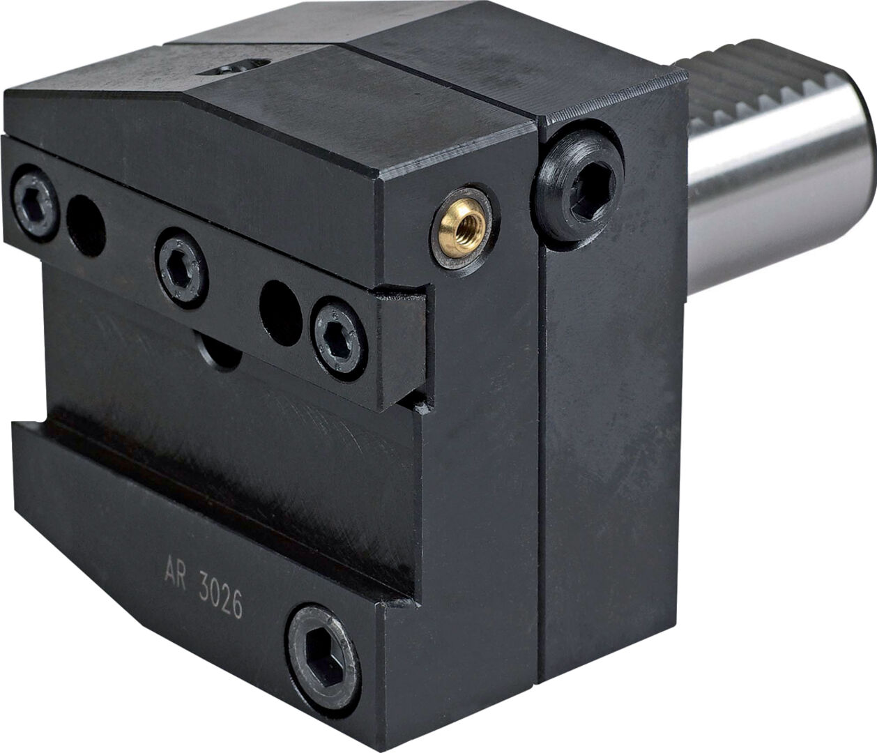 FORTIS VDI Abstechhalter Rechts AR 30x 26mm FORTIS VDI Abstechhalter Rechts AR 30x 26mm