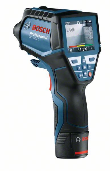 Thermodetektor GIS 1000 C          Bosch