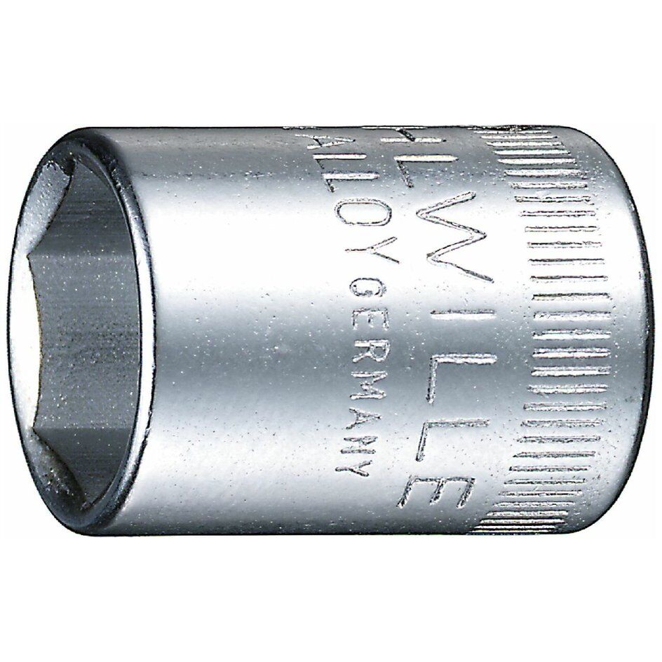 STAHLWILLE Steckschlüsseleinsatz 1/4" 40 4 STAHLWILLE Steckschlüsseleinsatz 1/4" 40 4