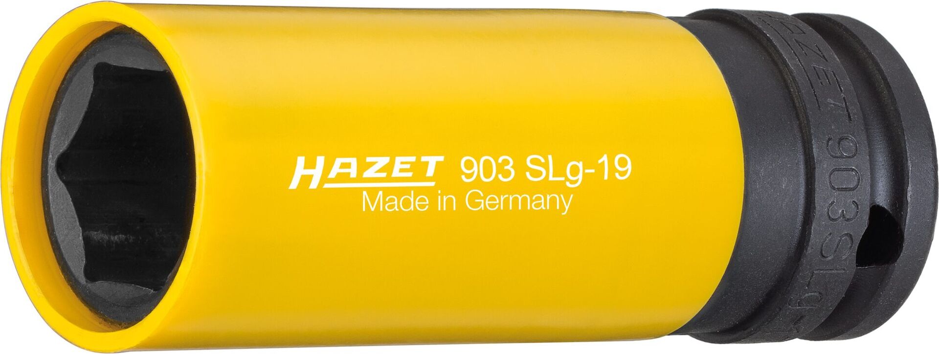 HAZET Steckschlüsseleinsatz 903 S Lg-19 EAN 4000896045839 HAZET Steckschlüsseleinsatz 903 S Lg-19 EAN 4000896045839