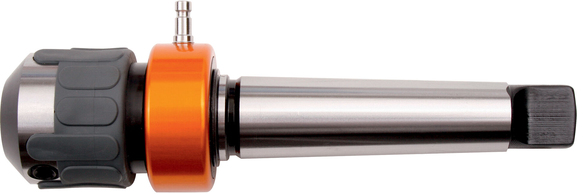 ALFRA Aufnahmehalter für Kernbohrer HSS MK 3 ALFRA Aufnahmehalter für Kernbohrer HSS MK 3