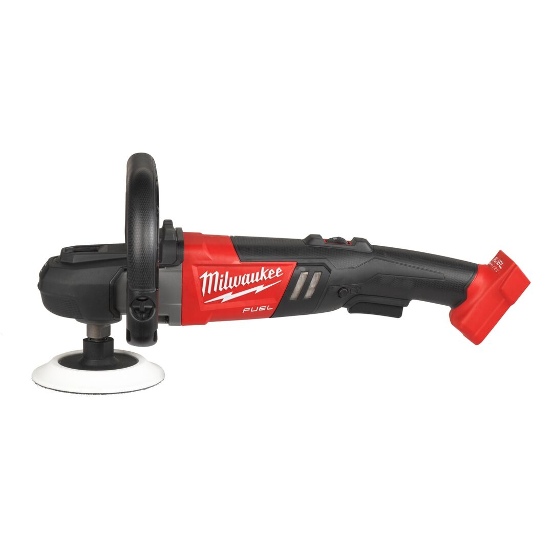 Milwaukee M18 FAP Akku-Polierer M18 FAP180-0X Milwaukee M18 FAP Akku-Polierer M18 FAP180-0X