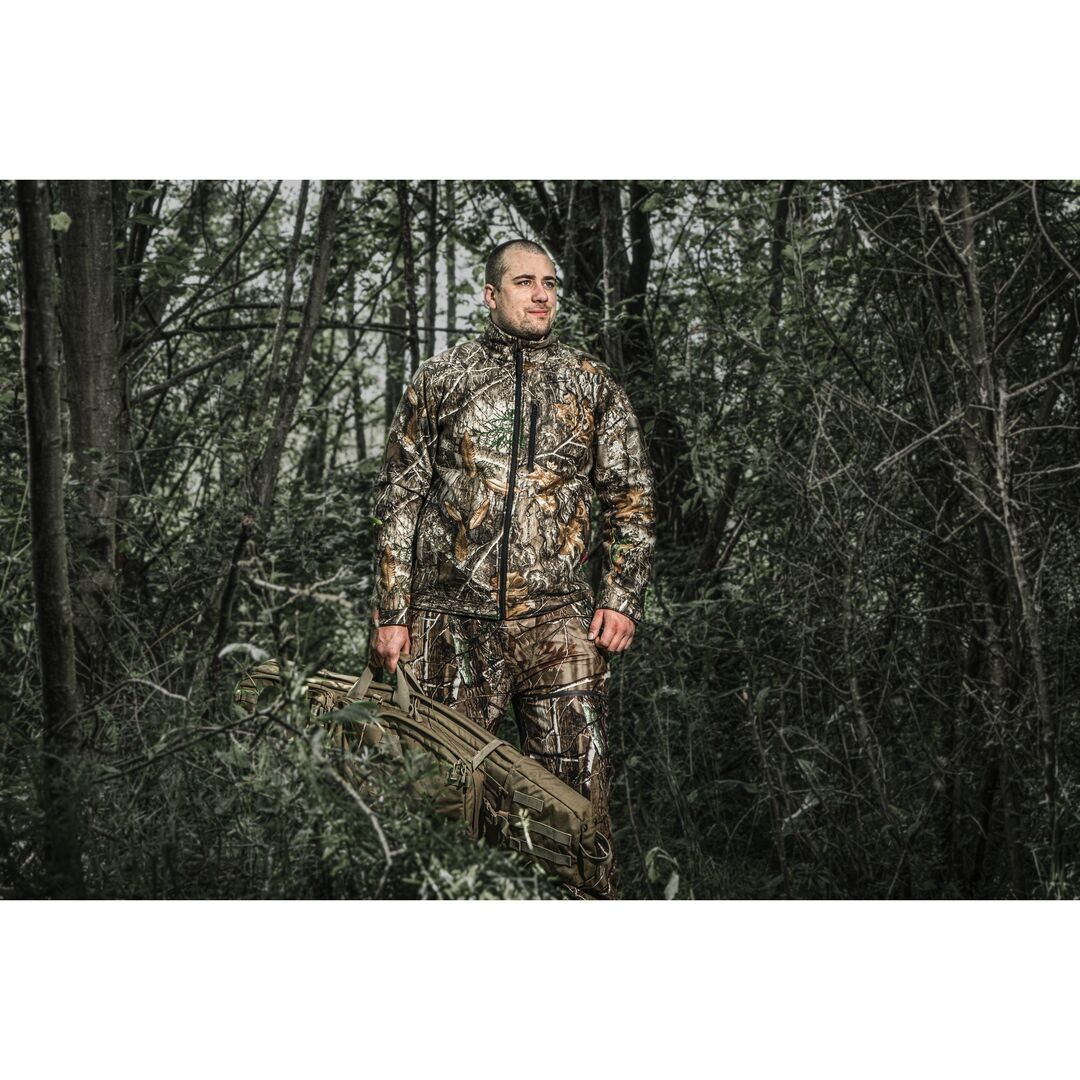 MILWAUKEE Akku-Thermo-Jacke HJCAMO6-0 carmouflage, Gr. 2XL