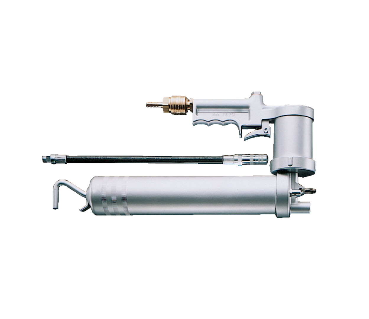 PRESSOL Druckluft-Fettpresse 500ccm Nr.18072 PRESSOL Druckluft-Fettpresse 500ccm Nr.18072