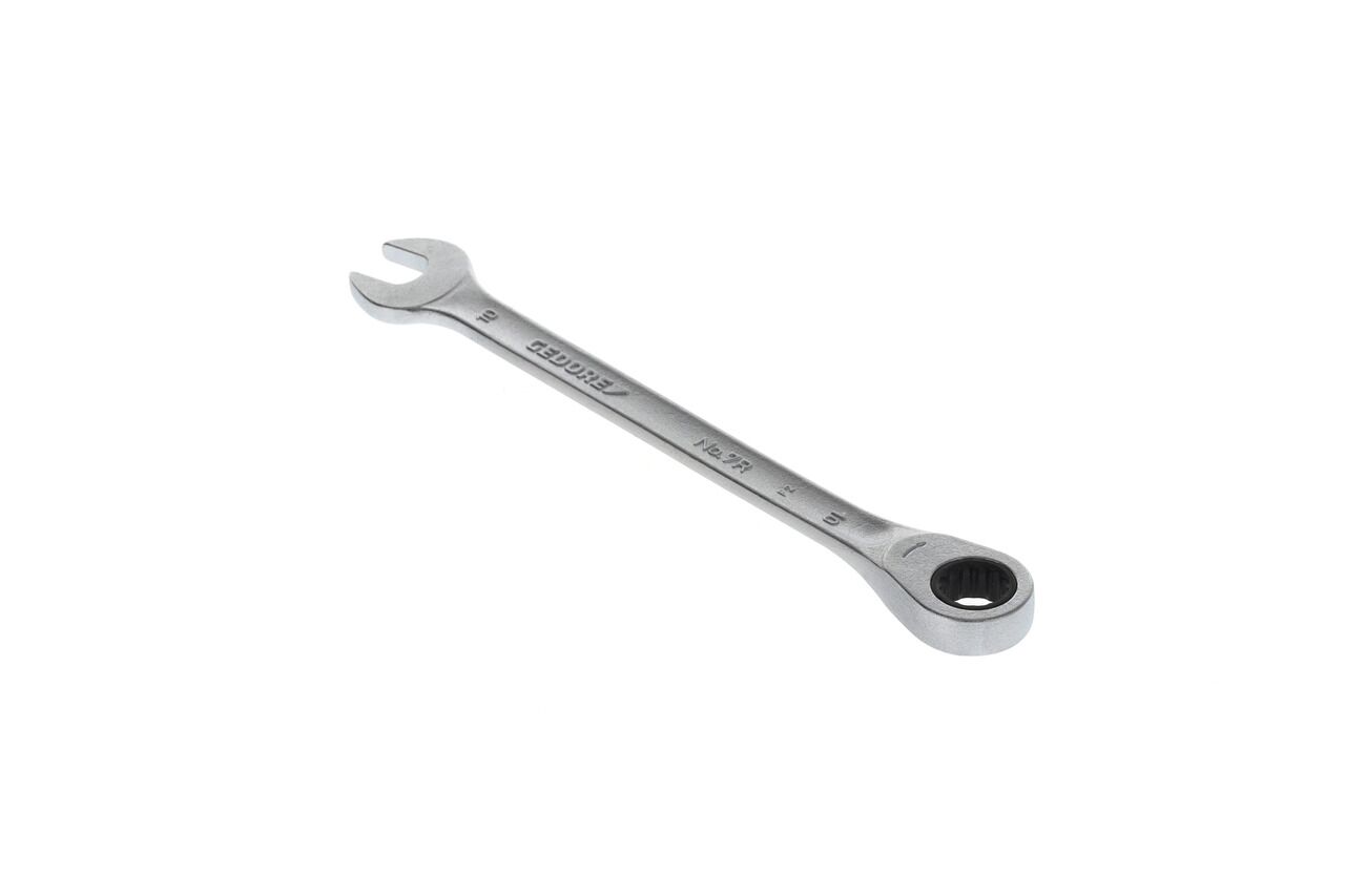 GEDORE Maulschlüssel mit Ringratsche UD-Profil 10mm, 7 R 10, 2297086 GEDORE Maulschlüssel mit Ringratsche UD-Profil 10mm, 7 R 10, 2297086