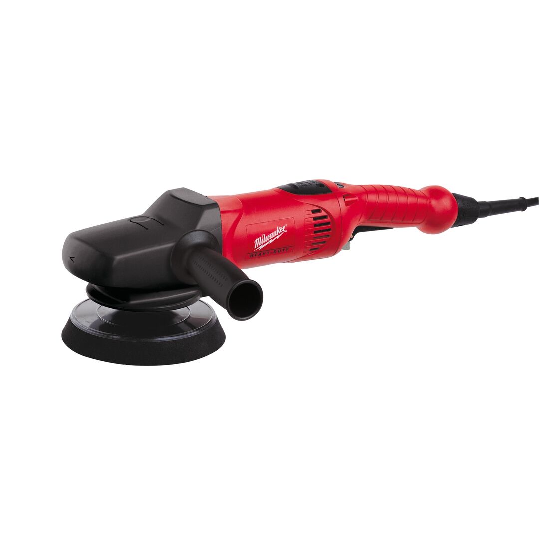 MILWAUKEE Polierer AP 12 E