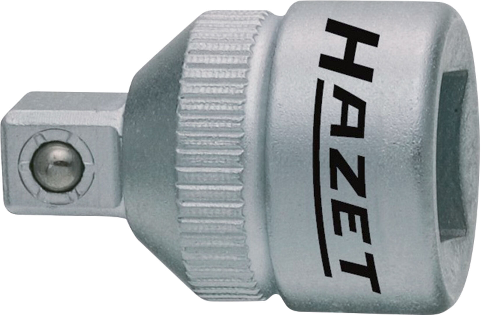 HAZET Vergrößerungsstück 8858-2 3/8" auf 1/4", 26 mm