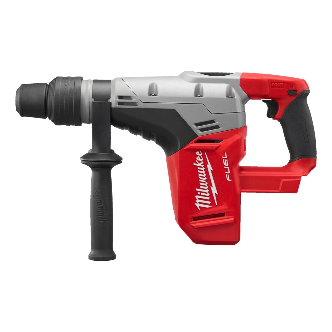 MILWAUKEE Akku-Bohrhammer M18 CHM-0 solo