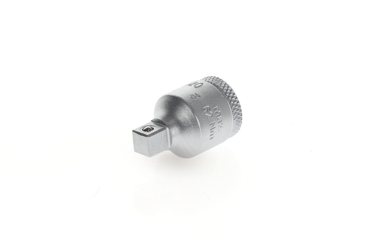 GEDORE Reduzierstück 3/8" auf 1/4" 3020, 6236280