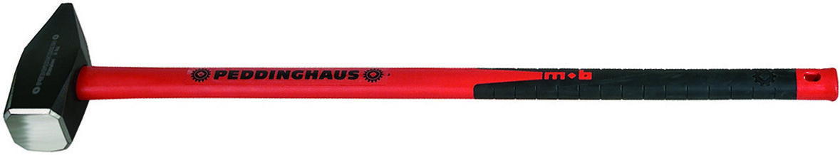 PEDDINGHAUS ULTRATEC Vorschlaghammer 3kg Art.5027983000mitStiel 900mm PEDDINGHAUS ULTRATEC Vorschlaghammer 3kg Art.5027983000mitStiel 900mm