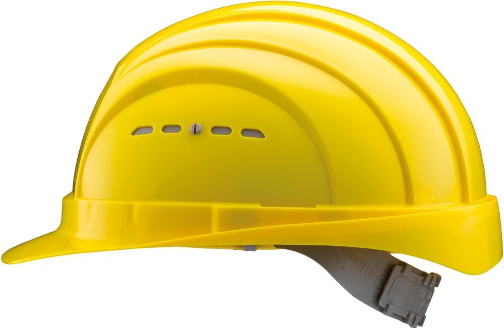 Schutzhelm EuroGuard 6, EN 397, gelb
